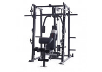 Силовой тренажер Weider Pro 8500 (два короба)