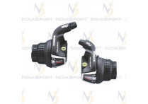 Шифтер Shimano Tourney RS35 прав 6ск тр 2050мм б/уп ASLRS35R6AP
