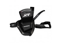 Шифтер Shimano XT, M8000, левый, 2/3ск. тр. с оплетк.ISLM8000LBP2				