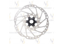 Ротор диск торм Shimano SLX SM-RT64 180мм ESMRT64M