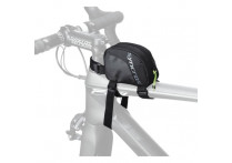 Сумка на раму Syncros Frame Digital black