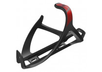 Флягодержатель Syncros Coupe Cage 2.0 black/rally red Флягодержатель Syncros Coupe Cage 2.0 black/rally red