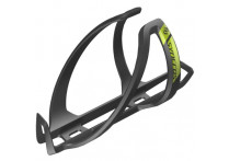 Флягодержатель Syncros Coupe Cage 2.0 black/sulphur yellow Флягодержатель Syncros Coupe Cage 2.0 black/sulphur yellow