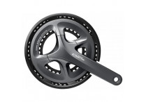 Шатун Shimano Claris R2000 170 мм EFCR2000CX04C