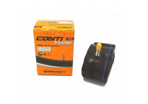 Велокамера 26' Continental MTB Freeride 26х2,3/2,7 40мм A/V/210000