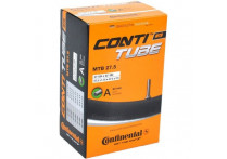 Велокамера 27,5' Continental MTB 27,5х1,75/2,5 40мм A/V/310000
