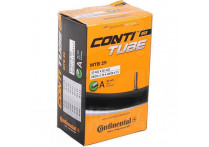 Велокамера 29' Continental MTB 28/29,5х1,75/2,5 40мм A/V/710000