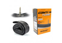Велокамера 26' Continental MTB 26х1,75/2,5 42мм F/V/310000