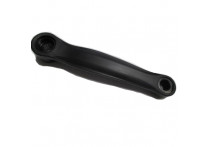 Шатун левый GS-P01 170mm черный
