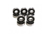 Подшипники 608 2RS