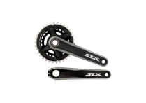Шатун Shimano SLX FC-M7000 175мм 11ск IFCM7000EX44