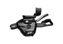 Шифтер Shimano XT, M8000, правый, 11ск. тр. с оплетк.ISLM8000RAP2