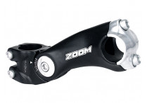 Zoom вынос руля tds-c276-s, city, регулируемый, 1-1/8