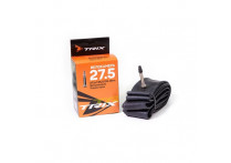 Велокамера 27,5' Trix (бутил) 27,5х1,95-2,125 F/V-48 двойной обод