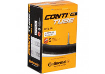 Камера 26x1.75-2.5' Continental MTB 26 вело нип. 42мм (200гр.) (01816310000)