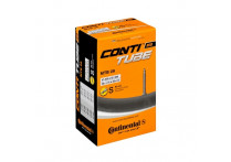 Камера 26x1.75-2.5' Continental MTB 26 вело нип. 60мм (200гр.) (01816710000)