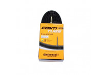 Камера 28х1.5-1.75' 700х32-47C Continental Cross 28 вело нип.60mm (169гр) (01819510000)