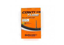 Камера 28' 700х20-25mm Continental Race Light 28 вело нип.60mm (80гр) (01818310000)