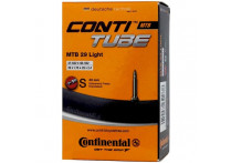 Камера 28/29х1.75-2.4' Continental MTB Light вело нип.42mm (160гр) (01823210000)