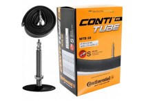 Камера 28/29х1.75-2.5' Continental MTB 29 вело нип.42mm (225гр) (01821810000)