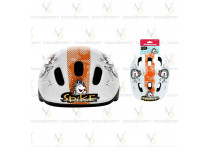 Шлем велосипедный Polisport Spike XXS (44-48) Шлем велосипедный Polisport Spike XXS (44-48)