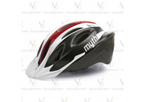 Шлем велосипедный Polisport Myth M (52-56) Шлем велосипедный Polisport Myth M (52-56)