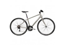 Велосипед Trek'16 7.4 FX WSD 15 Platinum HBR 700C