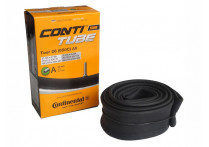 Continental tour 26