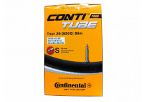 Continental tour 26