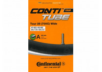 Continental tour 28