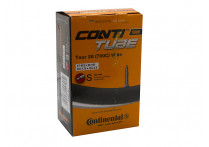 Continental tour 28