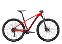 Велосипед Trek'20 X-Caliber 7 Ml Radioactive Red AT2 29'