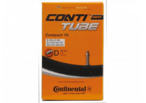Continental compact 16