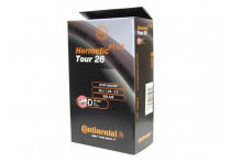 Continental tour 26