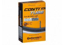 Continental tour 28