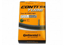 Continental tour 28