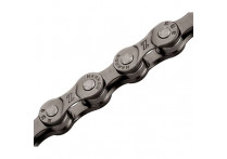 Цепь вело Z8.1 KMC 1/2'х3/32'106звен. с замком CL371 для 7-8 ск/570095