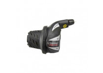 Шифтер Shimano RevoShifter Tourney SL-RS36-LN BT левый 3ск., с тросом 1800 мм/590130
