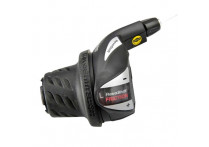 Шифтер Shimano RevoShifter Tourney SL-RS36-LS BT левый 3ск., с тросом 1800 мм/590129