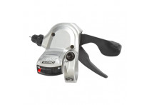 Шифтер Shimano Deore XT SL-M760RA прав 9ск тр.2050мм серебр/590028