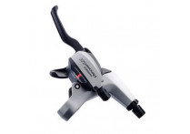 Шифтер Shimano Deore LX ST-M580-L Dual Control лев 3ск/590008