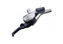 Шифтер Shimano Deore LX ST-M580-R Dual Control прав 9ск/590017