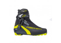 Ботинки NNN Fischer RC3 SKATE S15619