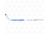 Вратарская клюшка Fischer HX5 Yth Прямой крюк