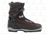 Ботинки NNN Fischer BCX 6