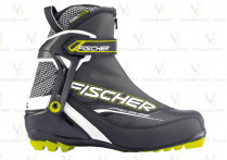 Ботинки NNN Fischer RC5 Skating p.48