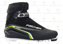 Ботинки NNN Fischer XC COMFORT PRO BLUE YELLOW