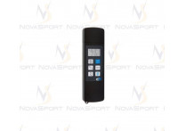 Термометр/гигрометр цифровой T0092