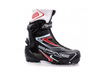Ботинки NNN SPINE Concept Skate 296 42р.