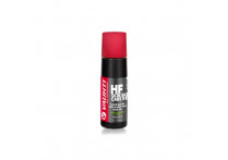 Эмульсия для лыж с камусом VAUHTI HF SKIN RED +10…-5°C